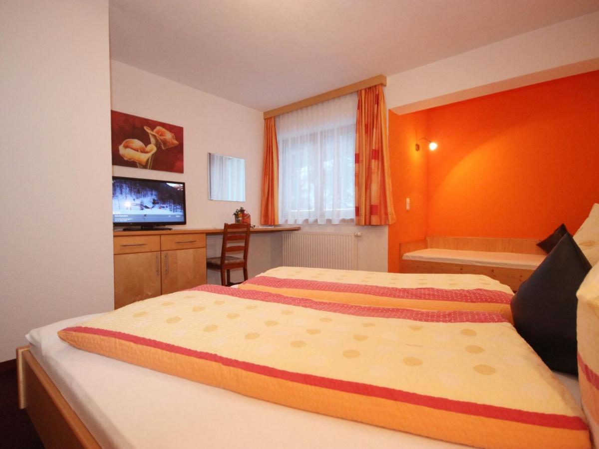 Apartment Hoeferau By Interhome كابل المظهر الخارجي الصورة