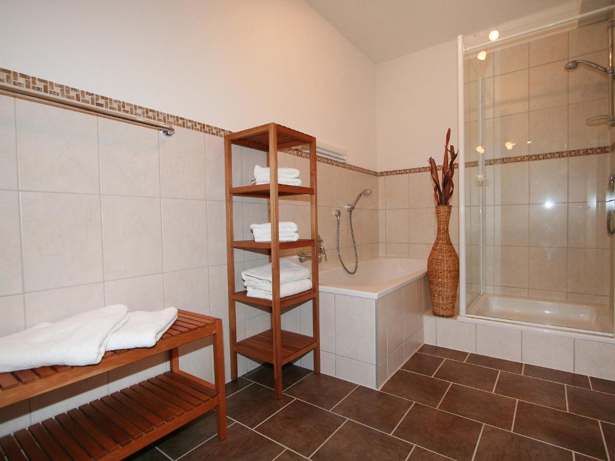 Apartment Hoeferau By Interhome كابل المظهر الخارجي الصورة