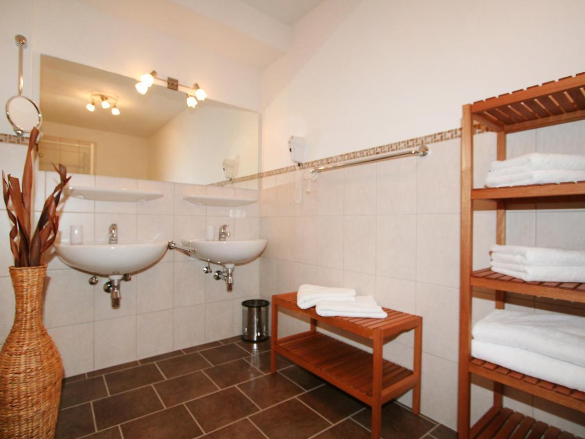 Apartment Hoeferau By Interhome كابل المظهر الخارجي الصورة