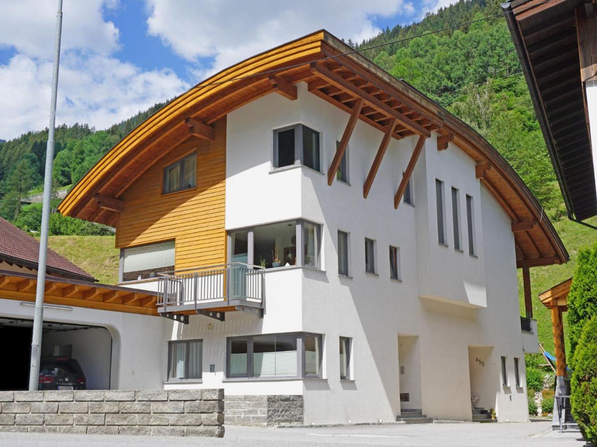 Apartment Hoeferau By Interhome كابل المظهر الخارجي الصورة