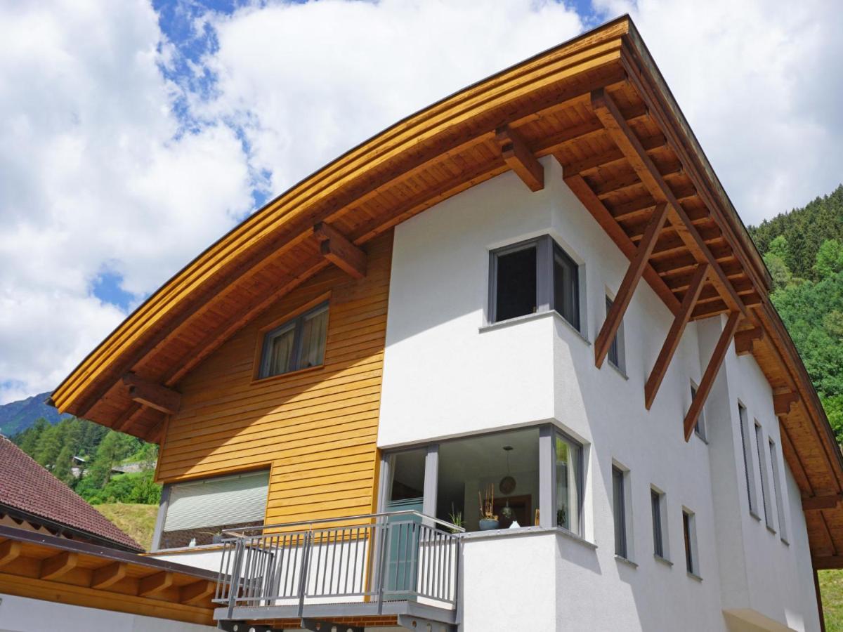Apartment Hoeferau By Interhome كابل المظهر الخارجي الصورة